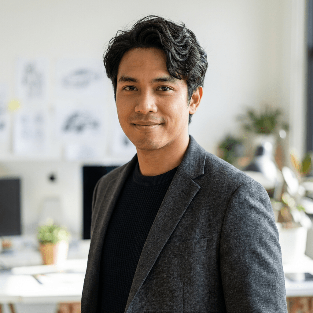 Li Wei, e-commerce business owner