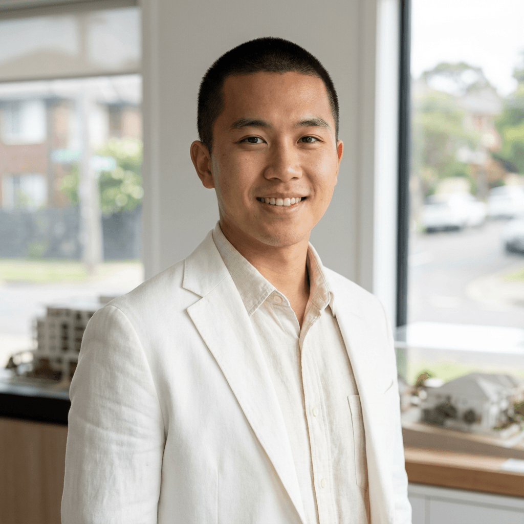 Chen Wei, e-commerce business owner