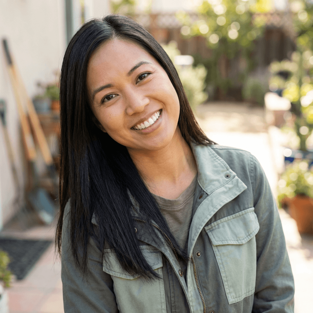 Jessica Kim, fashion retailer