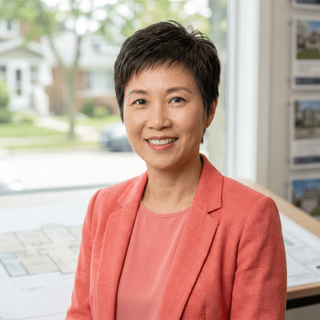 Sarah Chen, E-commerce Store Owner